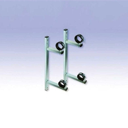 Høiax Brakett for industrifordeler