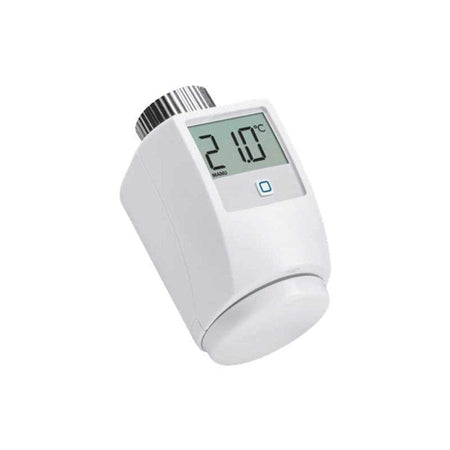 Høiax Comfort IP Radiatortermostat