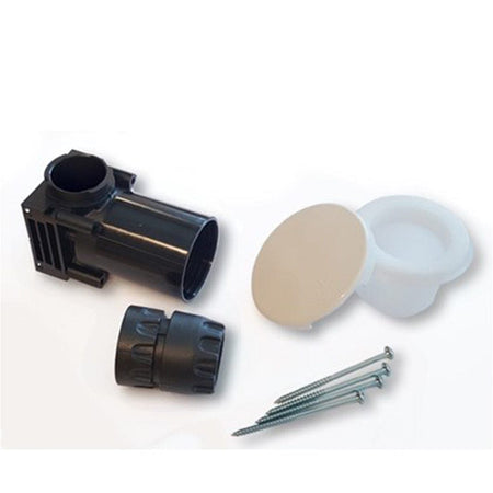 Høiax Dreneringsmuffe kit