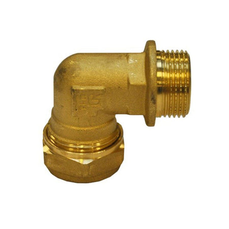 Høiax El-kassett albue 3/4x 22