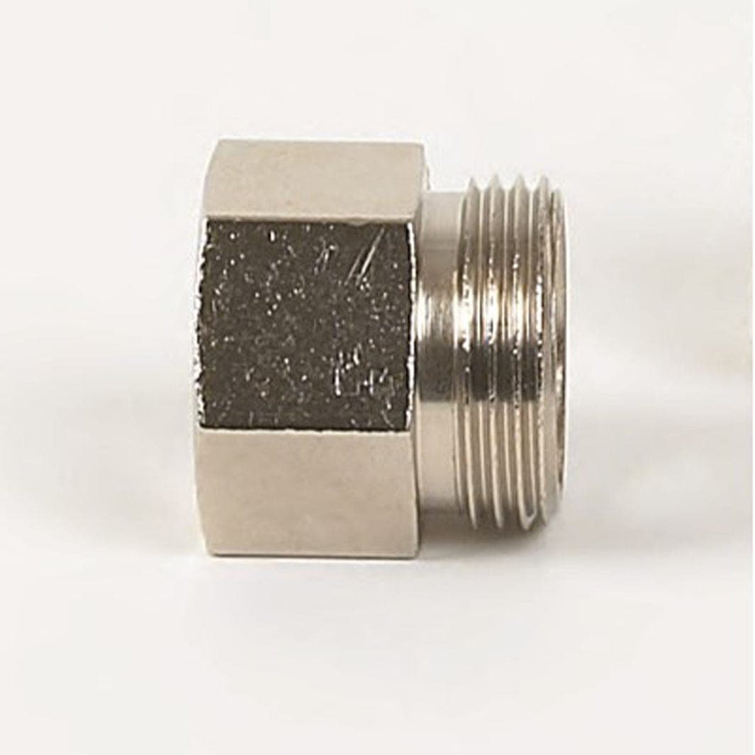 Høiax Eurokonus union kropp 3/4"x1/2" Høiax Koblinger gulvvarme HO-8377622