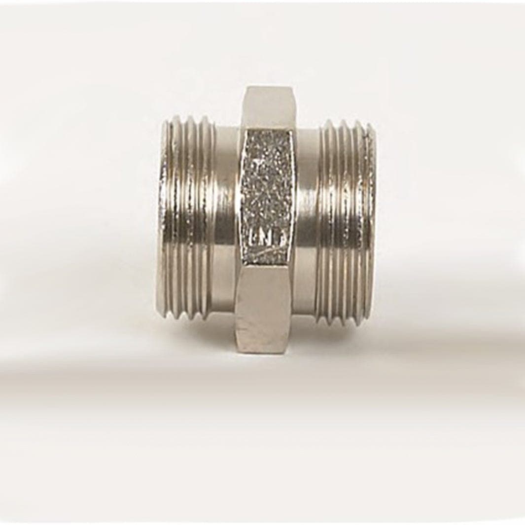 Høiax Eurokonus union kropp 3/4"x3/4" Høiax Koblinger gulvvarme HO-8377623