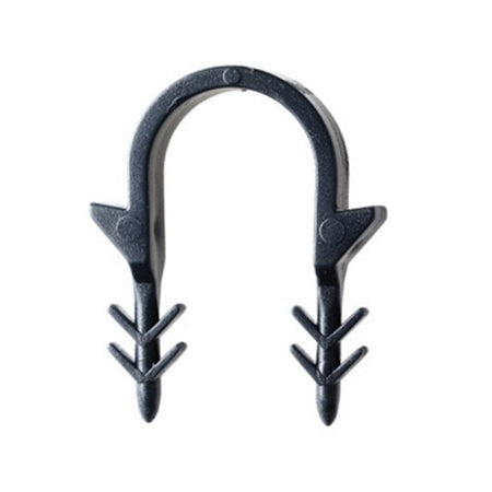 Høiax Festekrampe 17/20mm L39mm