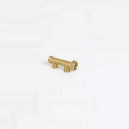 Høiax Fordeler m/ 2 kurser 1/2" x 3/4"