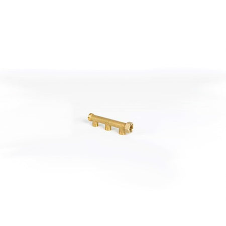 Høiax Fordeler m/3 kurser 1/2" x 3/4"