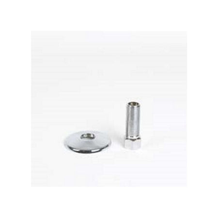 Høiax Forlenger m/ rosett 1/2"