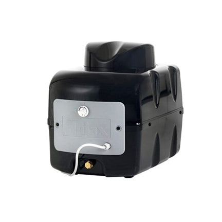 Høiax HeatEx Eco Varmtvannsbereder 20 liter Høiax Benkebereder HO-8025146