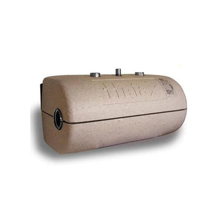 Høiax HeatEx El-Kassett