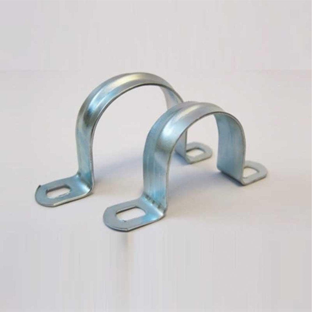 Høiax Klammer helsadel 34mm Høiax Festemateriell tappevann HO-5125146