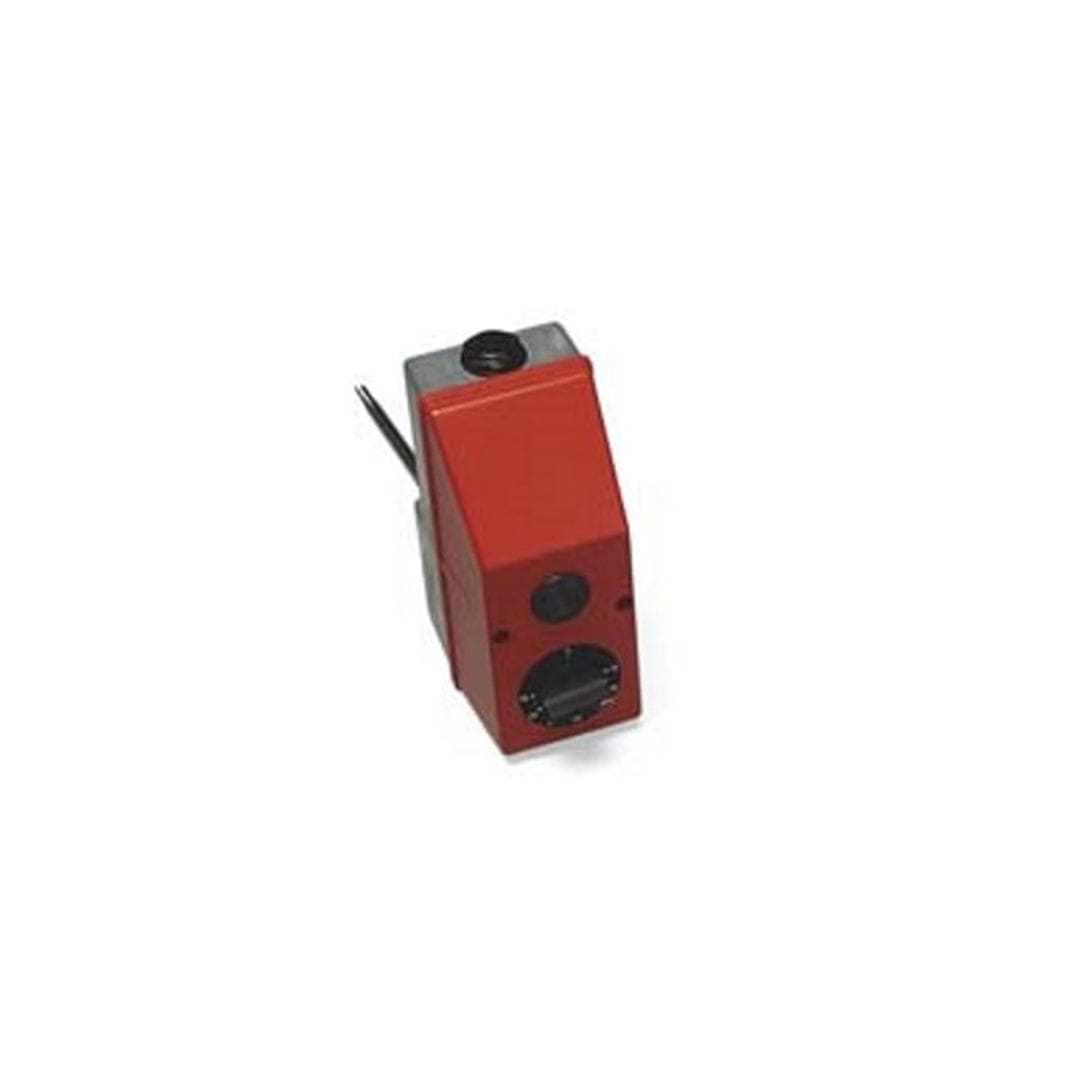 Høiax Koblingsboks for El-kassett K20 30-90°C, 3-pol El kassett gulvvarme
