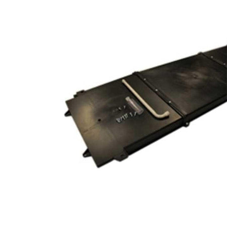 Høiax Kondensatorplate ETM 240