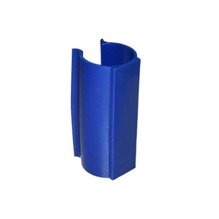 Høiax Markør for varerør blå