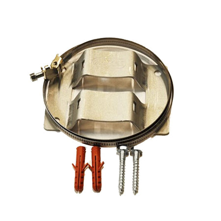 Høiax Monteringsbrakett for membrantank