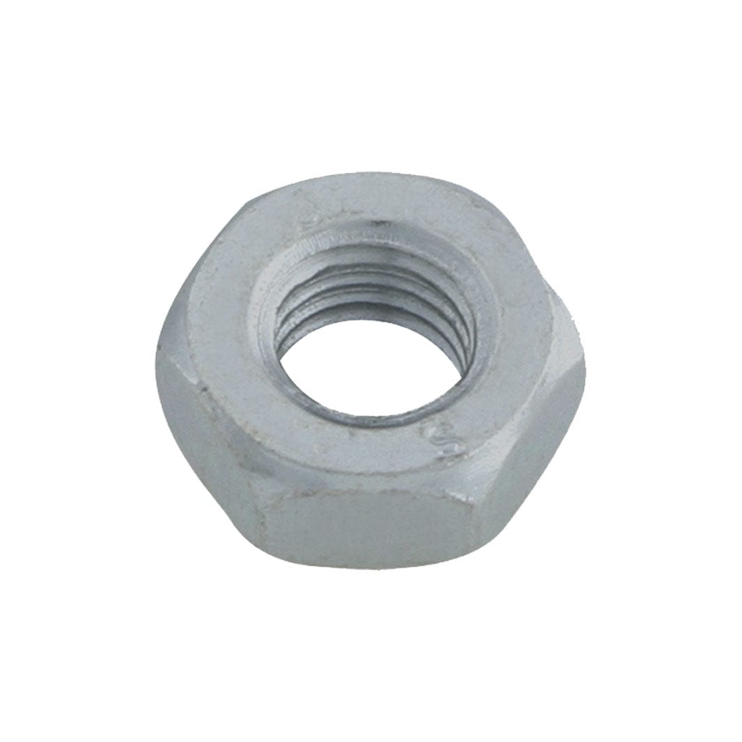 Høiax Mutter M10 Høiax Festemateriell HO-2167913