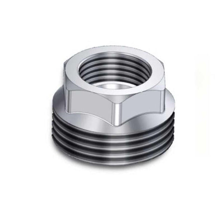 Høiax Overgang for vaskemaskin 3/8x3/4