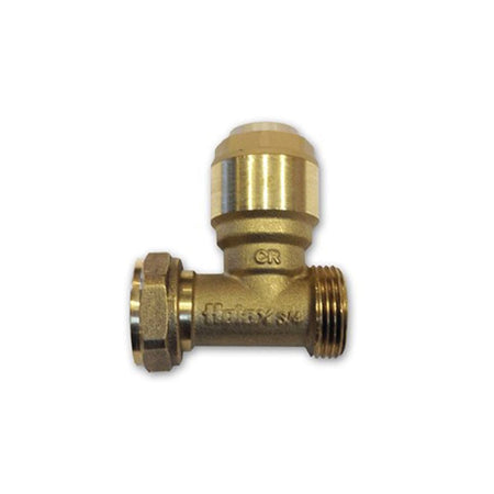 Høiax Push fordeler 1-kurs