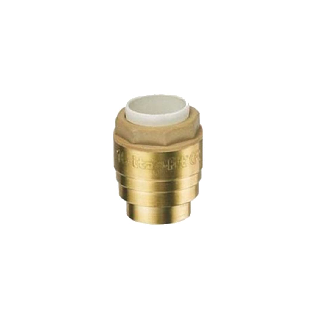 Høiax Push plugg 15mm Høiax Rørdeler tappevann HO-5125391