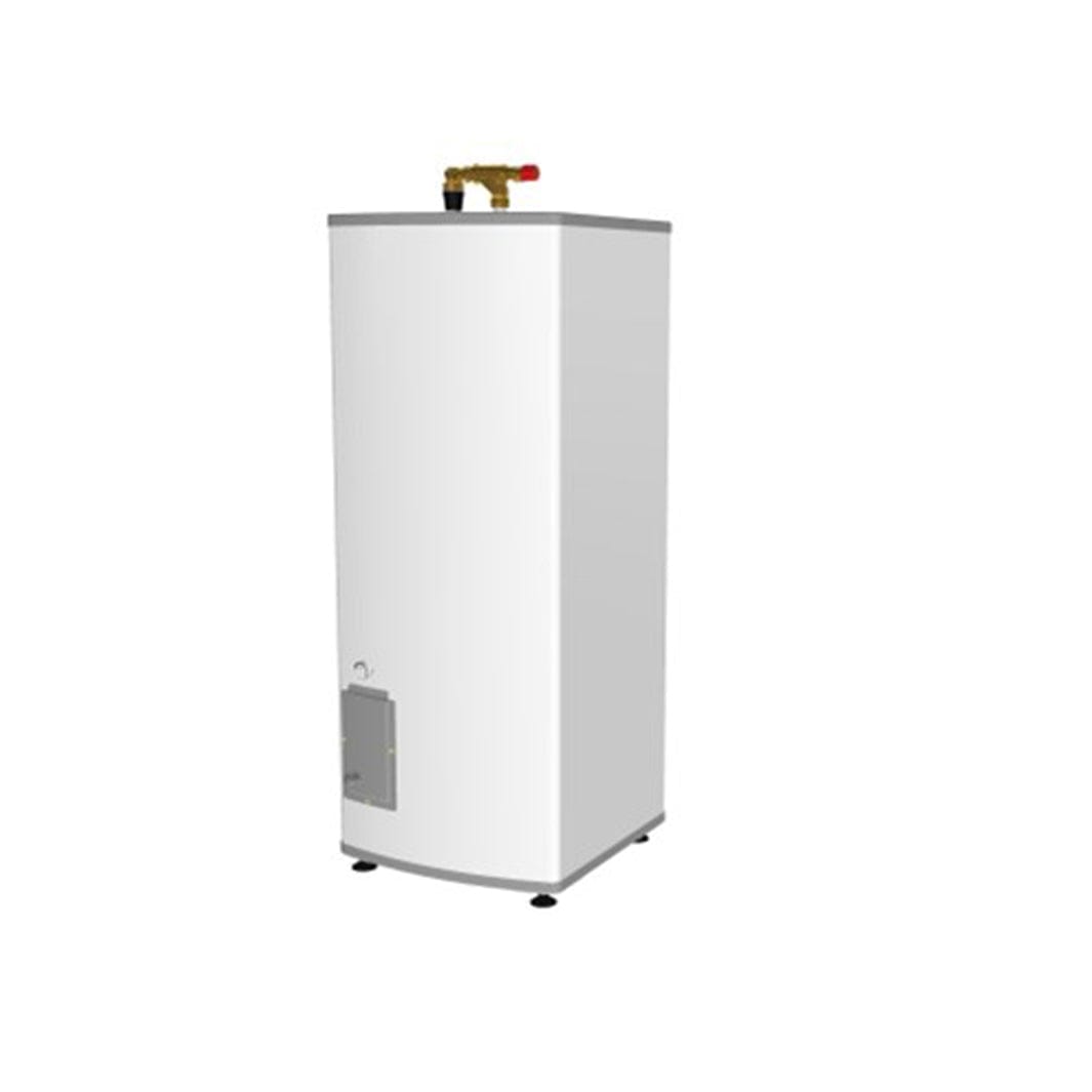 Høiax Quadro S Varmtvannsbereder 110 liter Høiax Gulvstående bereder HO-8025476