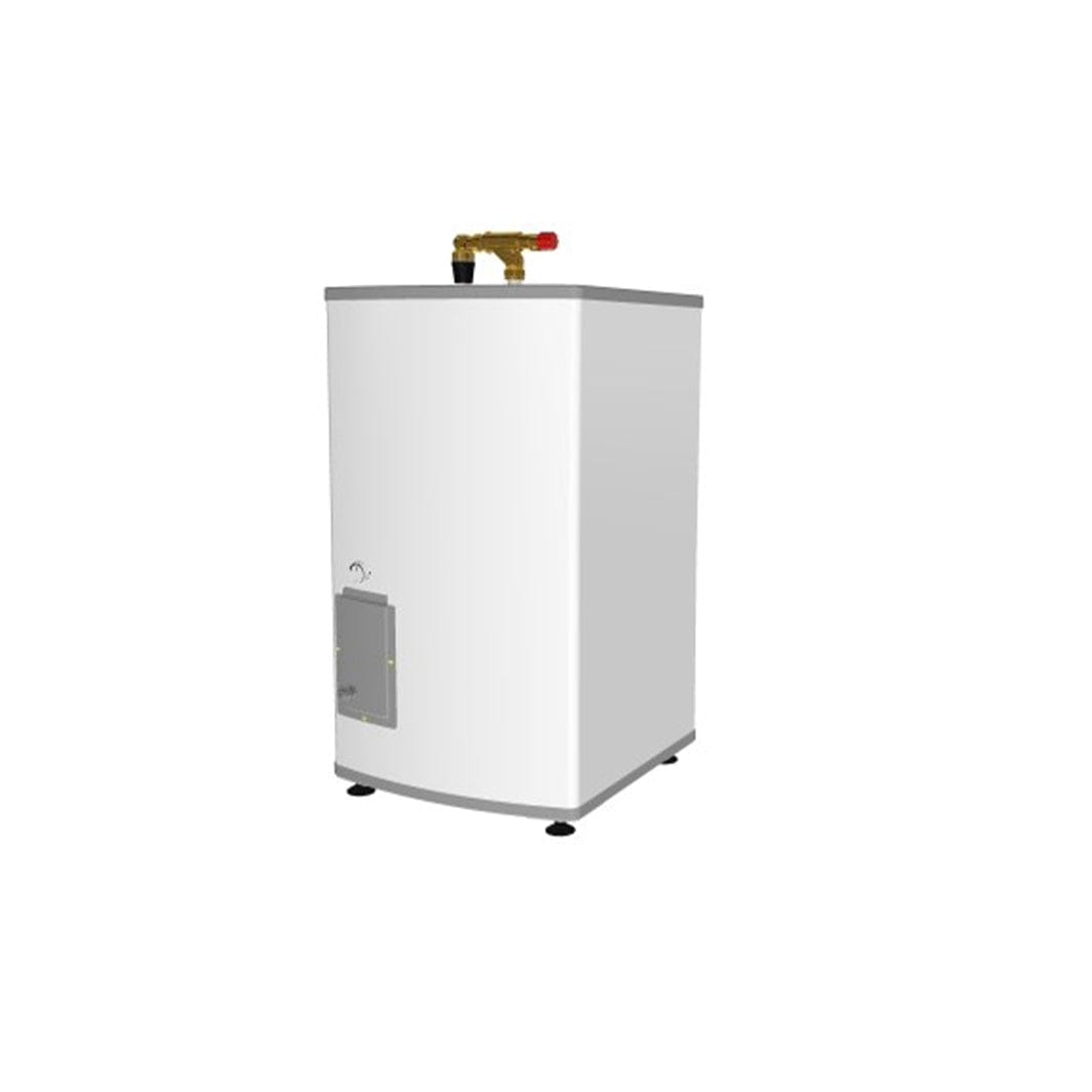 Høiax Quadro S Varmtvannsbereder 60 liter Høiax Gulvstående bereder HO-8025475