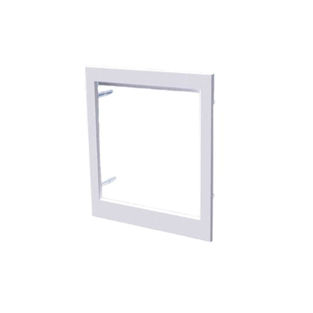 Høiax Ramme til Varmefordelerskap 55cm Høiax Fordelerskap gulvvarme HO-8378283