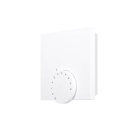 Høiax Romtermostat 24V analog kablet