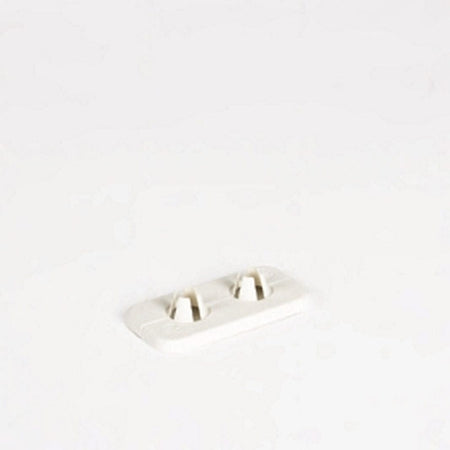 Høiax Rosett dobbel cc40mm