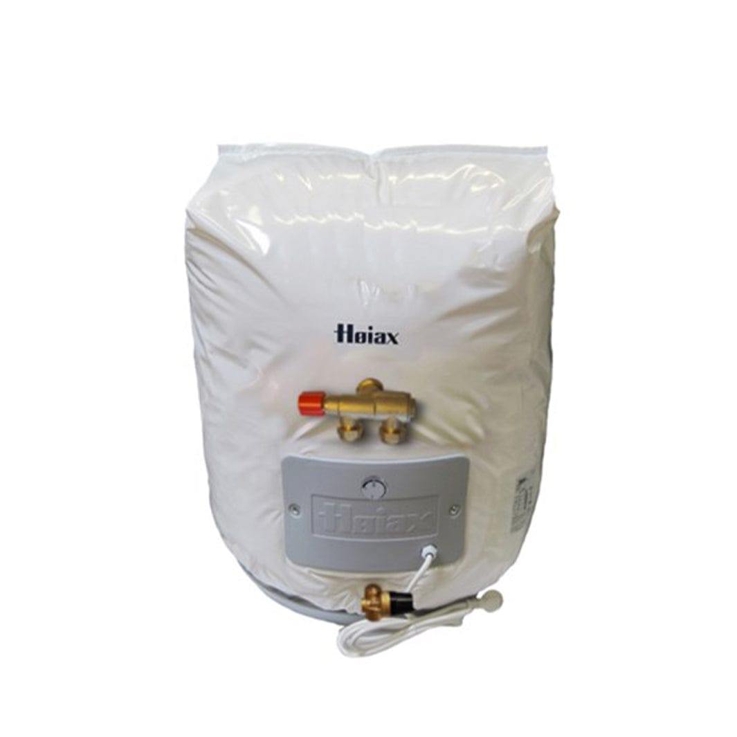 Høiax RSB Eco Benkebereder 120 Liter RF Benkebereder