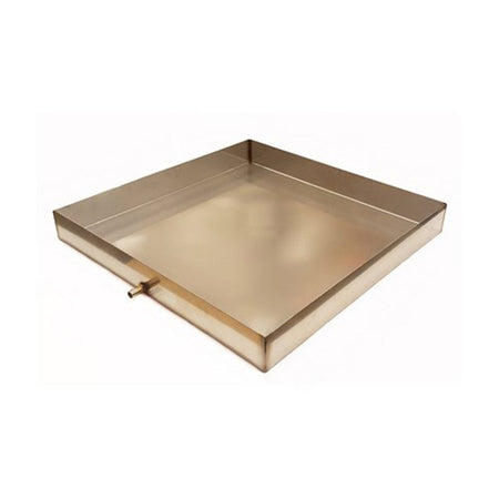 Høiax Spillbakk for Varmtvannsbereder