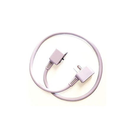 Høiax Splittkabel for 2 Ventiler