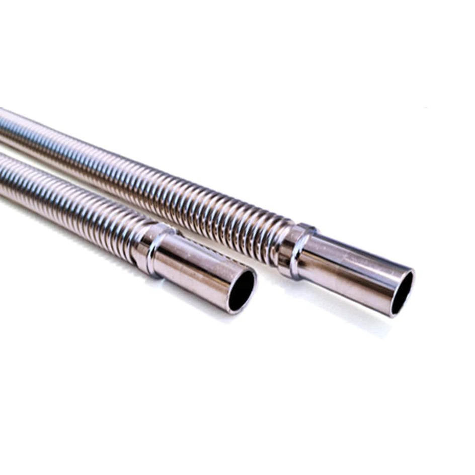 Høiax syrefaste fleksirør | Tilbehør - Bad.no