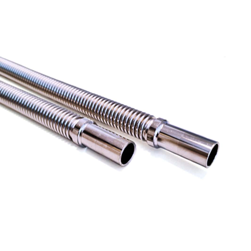 Høiax syrefaste fleksirør 80cm Høiax Tilbehør bereder HO-8025025