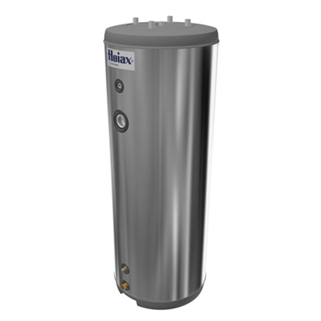 Høiax Titanium Eco Akkumulatortank 300 Liter Høiax Akkumulatortank HO-8160376