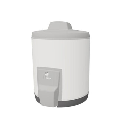Høiax Titanium Eco Varmtvannsbereder 120 liter Høiax Gulvstående bereder HO-8025141