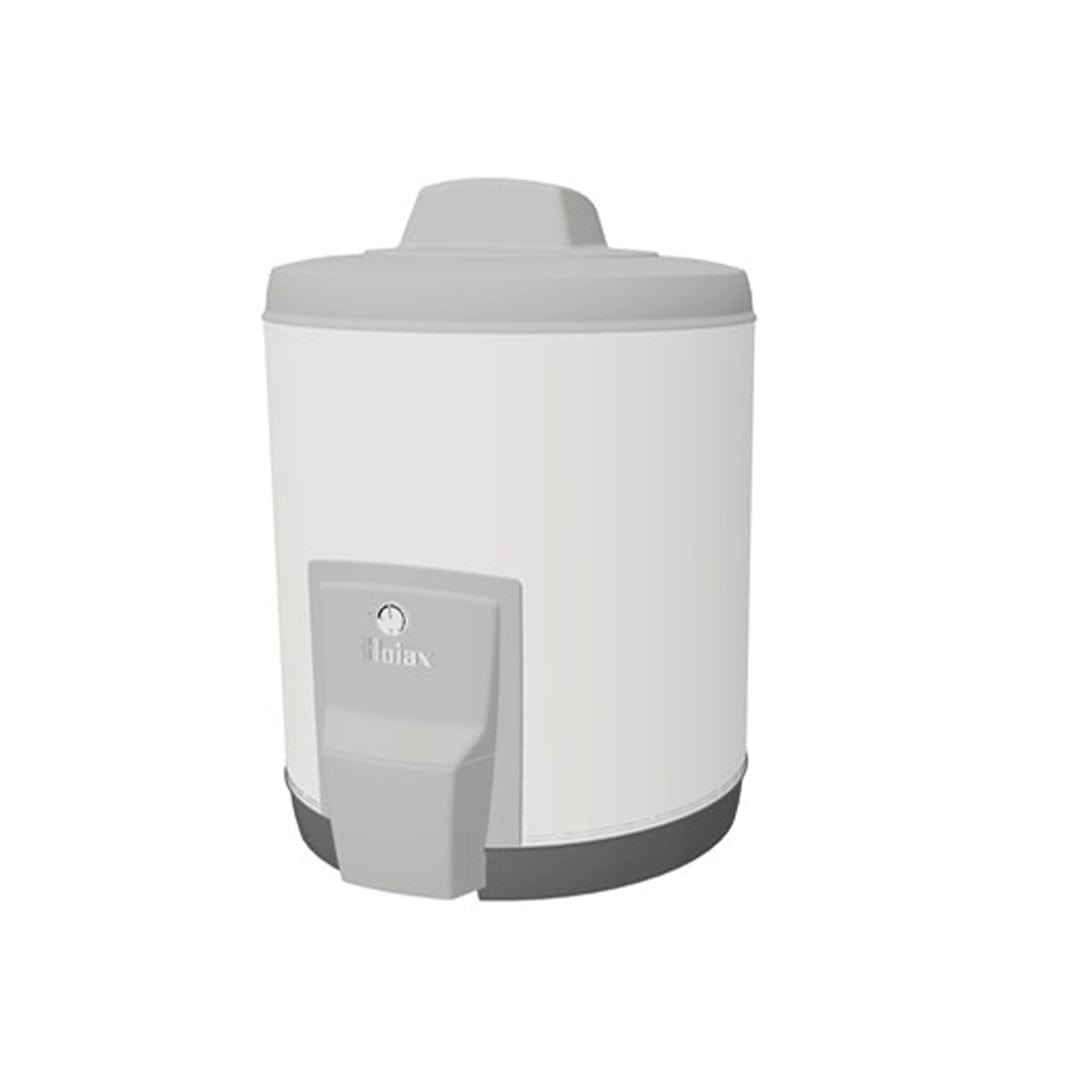 Høiax Titanium Eco Varmtvannsbereder 120 liter Høiax Gulvstående bereder HO-8025141