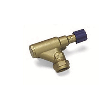 Høiax Toppventil uten Blanding