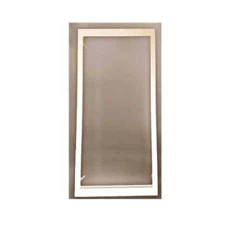 Høiax Utenpåliggende Ramme