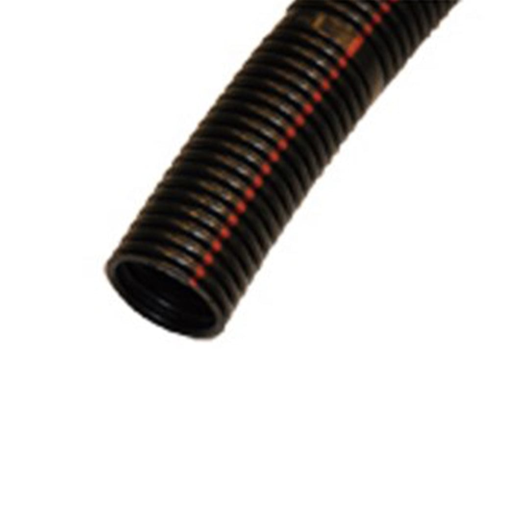 Høiax Varerør svart 25mm (Blå) Høiax Varerør HO-5125057