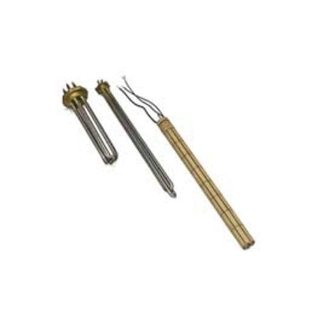 Høiax Varmeelement 1'' 3 Fas element 5kW 230V