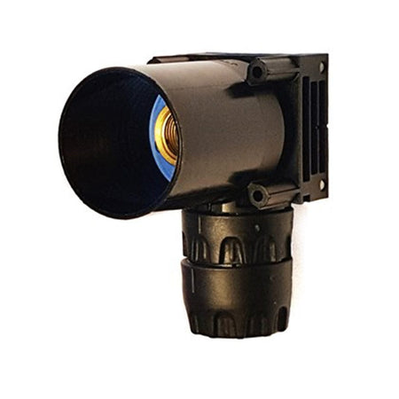 Høiax Veggboks 18mm Standard