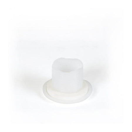 Høiax Veggflens m/pakning