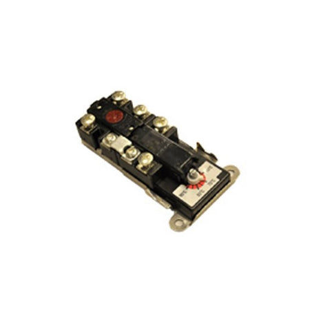 Høiax Vekseltermostat 65-95°