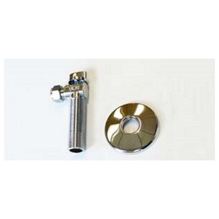 Høiax Vinkel m/ rosett