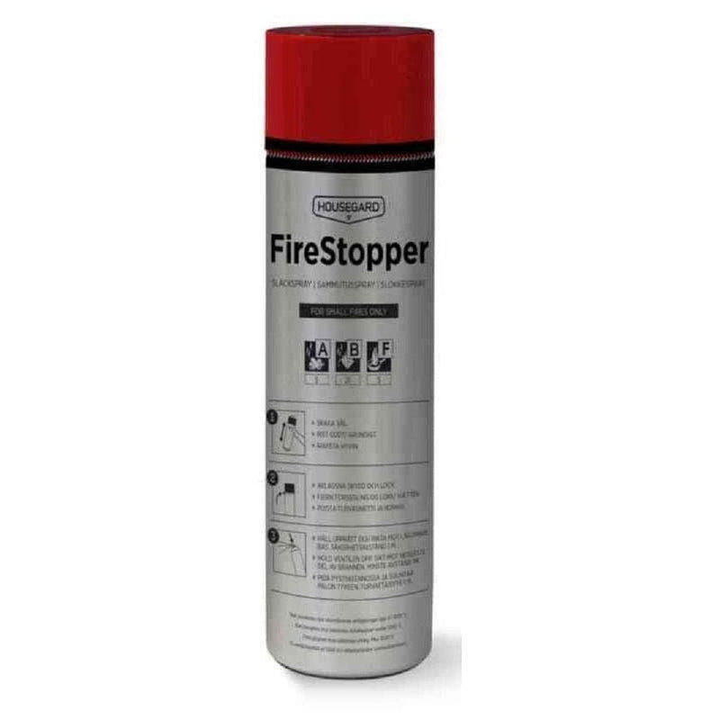 Housegard Firestopper 600ml Housegard Brannslukker GRO-642940