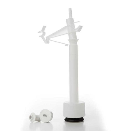 Ifø Aqua Utløpsventil og Løfteknapp