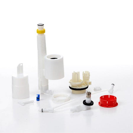 Ifø Carat Innløpsventil med Stativ