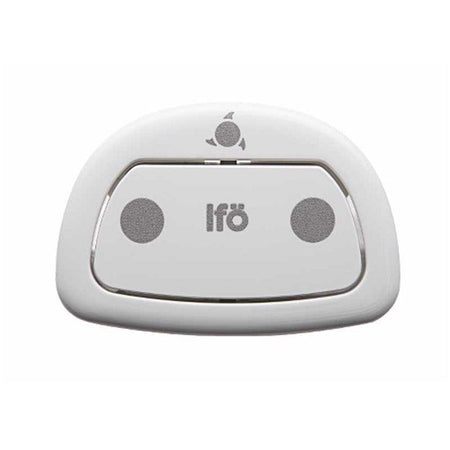 Ifø Sign Spyleknapp - Enkelspyling