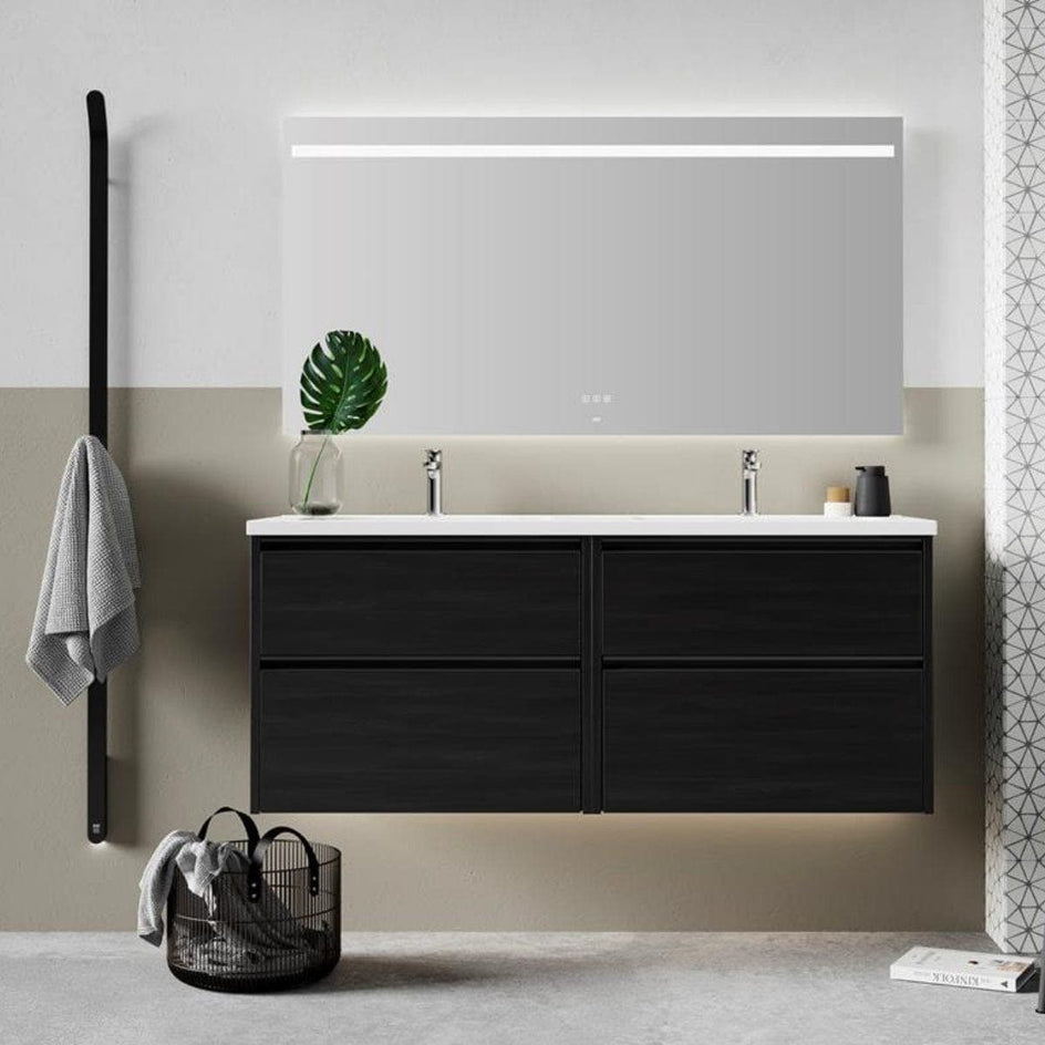 INR Bow Håndkletørker H170 Designvinner INR Iconic Nordic Rooms Håndkletørker strøm