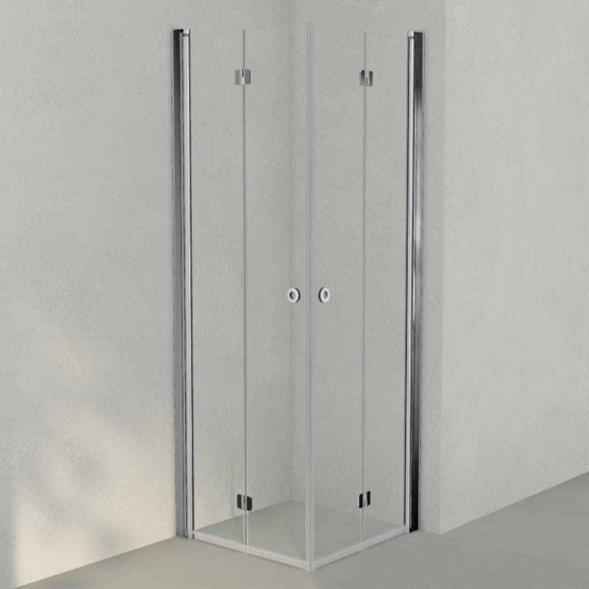 Billig Dusjhjorne () Billig Dusjhjorne