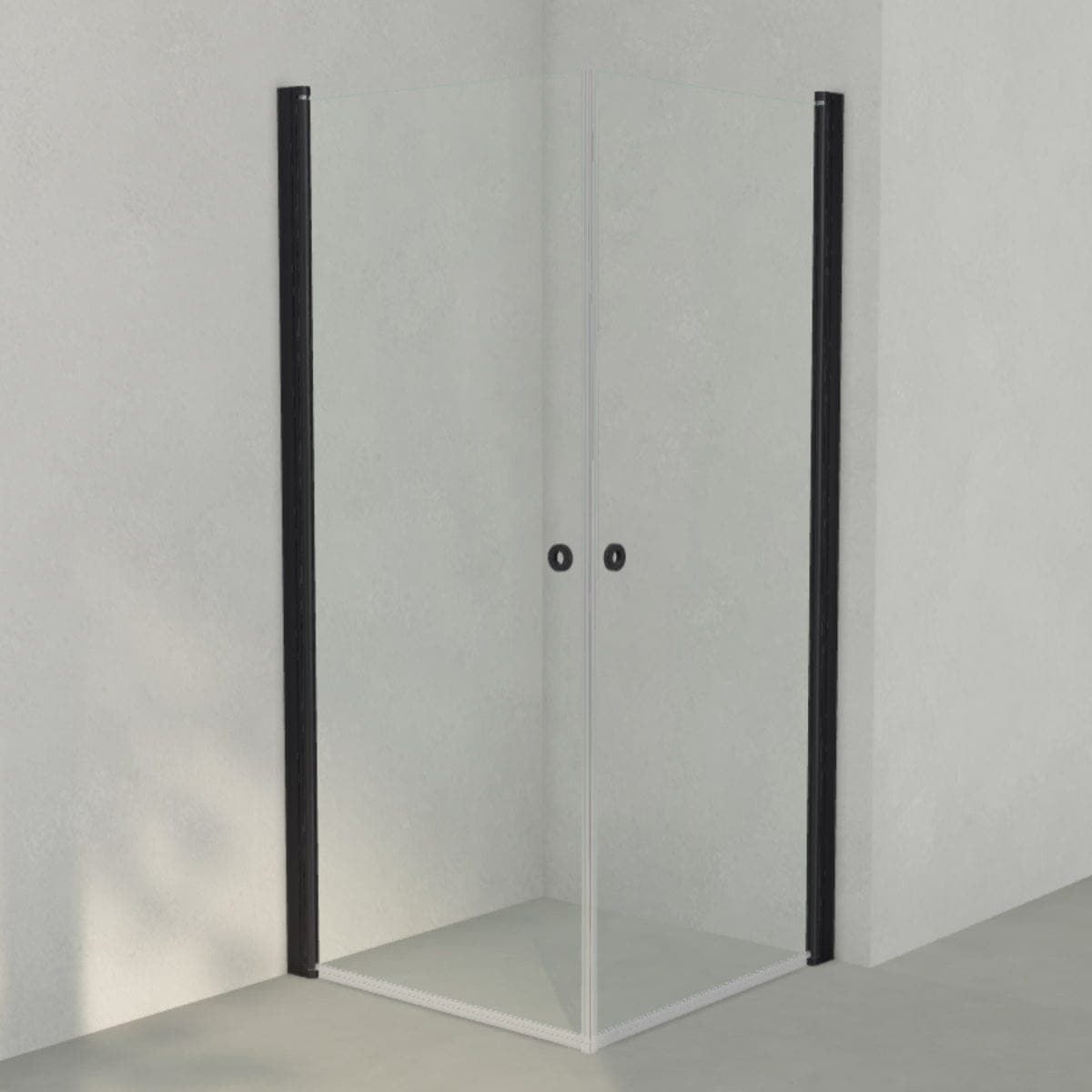 Inr Dusjhjorne () Inr Dusjhjorne