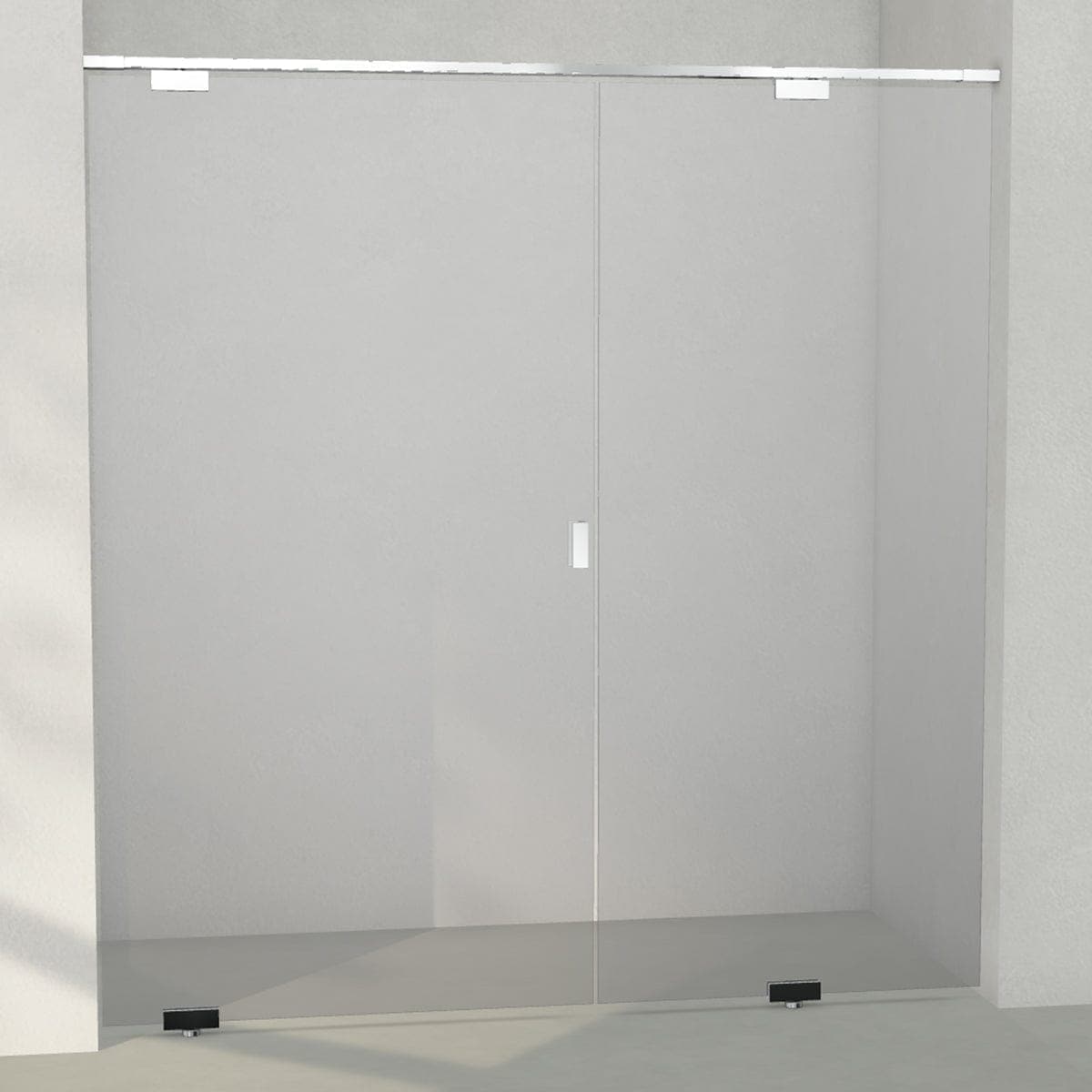 INR Dusjnisje EPIC 4 Måltilpasset INR Iconic Nordic Rooms Dusjnisje